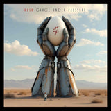 Rush - Grace under pressure (CD) - Velvet Music