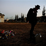 Ruston Kelly - Halloween (LP)