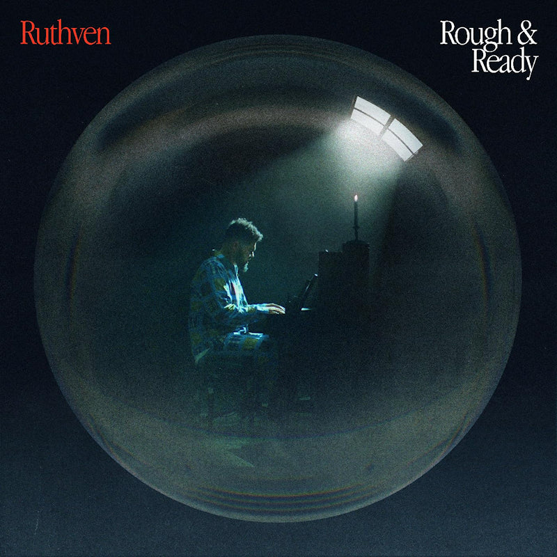 Ruthven - Rough & ready (LP)