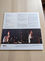 Ahmad Jamal - Ahmad Jamal Live at Bubba's (LP) - Velvet Music