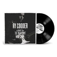 Ry Cooder - The Main Point - Live 1972 (LP) - Velvet Music