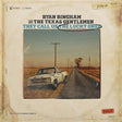 Ryan Bingham - They call us the lucky ones (CD) - Velvet Music