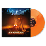 Ryan Bingham - Watch out for the wolf (LP) - Velvet Music