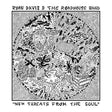 Ryan Davis & The Roadhouse Band - New threats from the soul (CD) - Velvet Music
