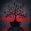 Ryan Holladay & Hays Holladay & Zach Cregger - Weapons (CD) - Velvet Music