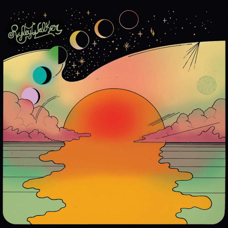 Ryley Walker - Golden sings that have been sung (LP) - Velvet Music