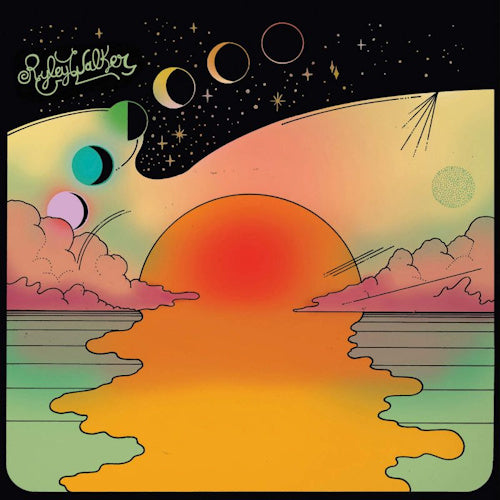 Ryley Walker - Golden sings that have been sung (CD) - Velvet Music