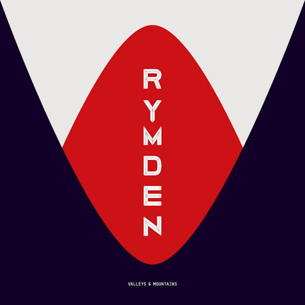 Rymden - Valleys & mountains (LP) - Velvet Music