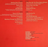 David Byrne - Live From Austin TX (LP) - Velvet Music