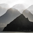 S. Carey - Range of light (LP) - Velvet Music