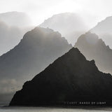 S. Carey - Range of light (LP) - Velvet Music