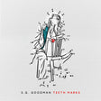 S.G. Goodman - Teeth marks (CD) - Velvet Music