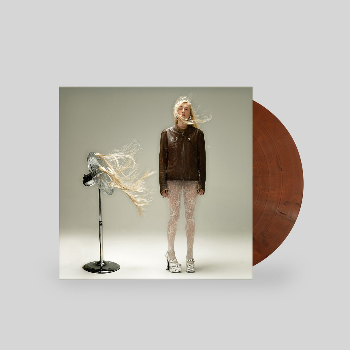 S10 - My Hair Smells Like Fire (ALT ARTWORK LP)