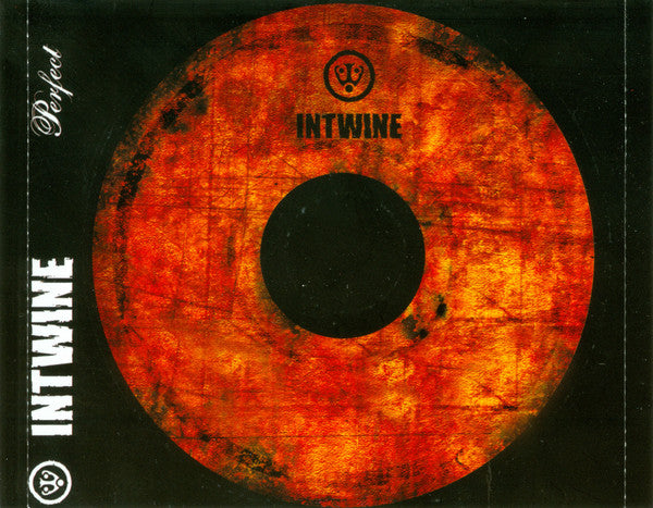 Intwine - Perfect (tweedehands CD) - Velvet Music