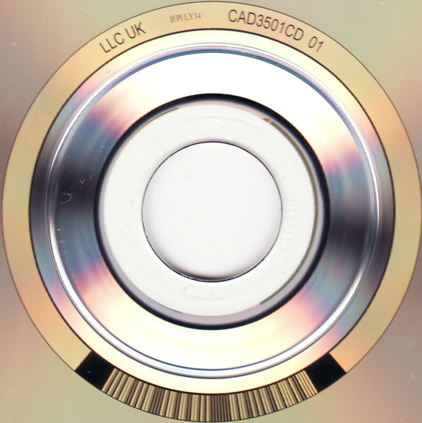 Purity Ring - Another Eternity (tweedehands CD) - Velvet Music