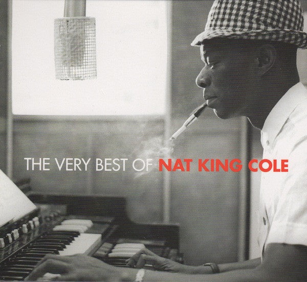 Nat King Cole - The Very Best Of Nat King Cole (CD)