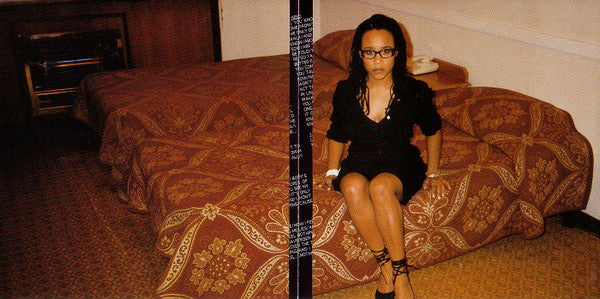 Chezeré - Upfront... And Personal (tweedehands CD) - Velvet Music