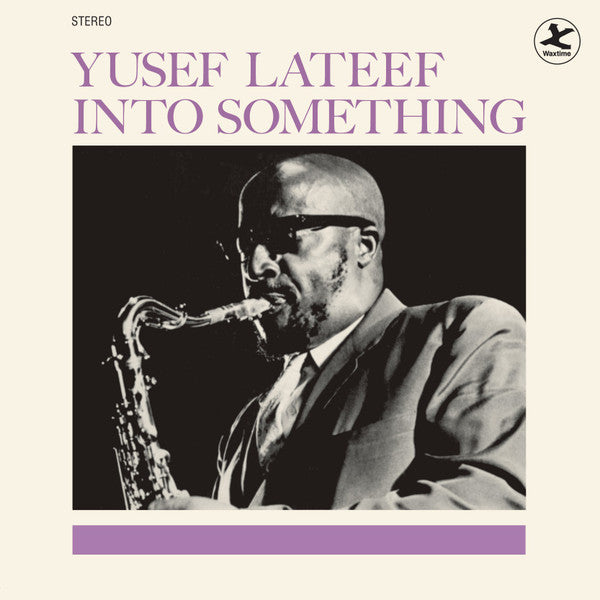 Yusef Lateef - Into Something (LP) - Velvet Music