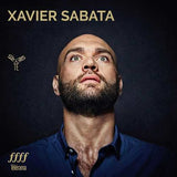 Xavier Sabata - Airs baroques (CD)