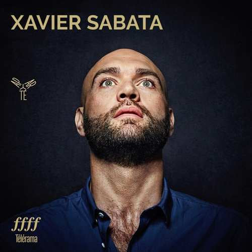 Xavier Sabata - Airs baroques (CD)