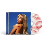 SABRINA CARPENTER -  SHORT N’ SWEET (CD) - Velvet Music