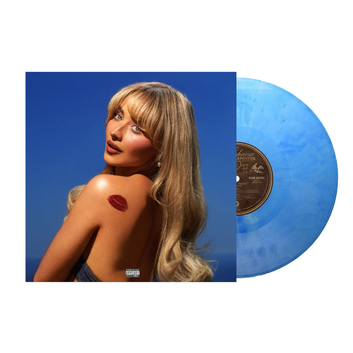 Sabrina Carpenter - Short N' Sweet (LP) - Velvet Music