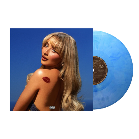 Sabrina Carpenter - Short N' Sweet (LP) - Velvet Music