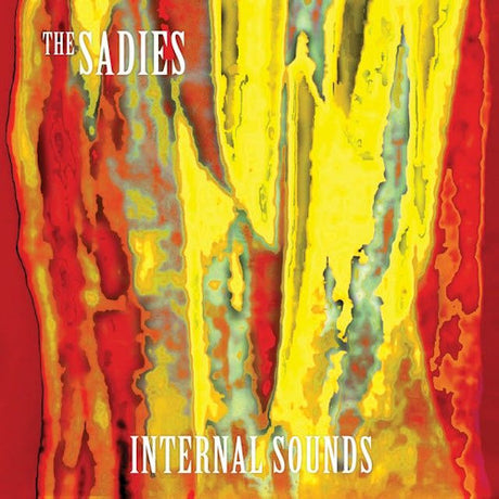 Sadies - Internal sounds (CD) - Velvet Music