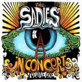 Sadies - In concert volume one (CD)