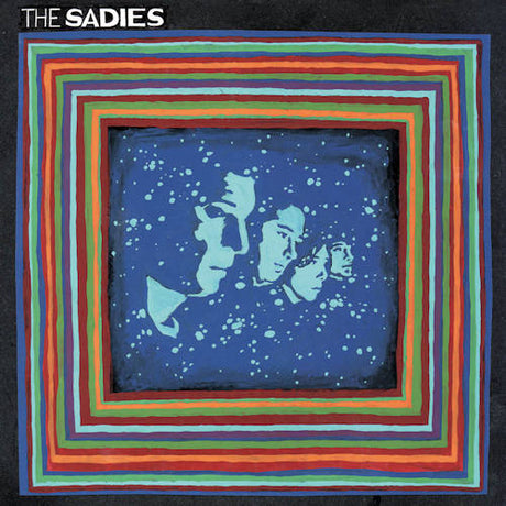 Sadies - Tremendous efforts (CD) - Velvet Music