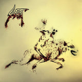 Sadist - Hyaena (CD) - Velvet Music