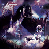 Sadist - Spellbound (CD) - Velvet Music