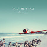 Said The Whale - Hawaiii (CD) - Velvet Music