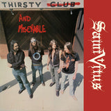 Saint Vitus - Thirsty &amp; Miserable (Preloaded Player audio)