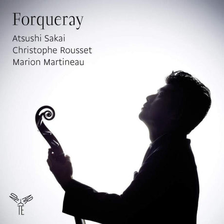 A. Forqueray - Pieces de viole (CD) - Velvet Music