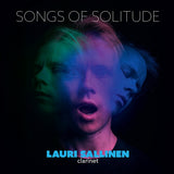 Lauri Sallinen - Chants de solitude (CD)