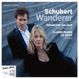 Franz Schubert - Wanderer (CD) - Velvet Music