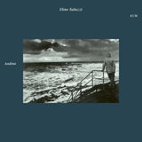 Dino Saluzzi - Andina (CD) - Velvet Music