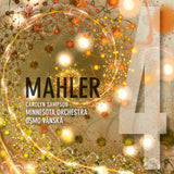 G. Mahler - Symphonie n°4 (CD)