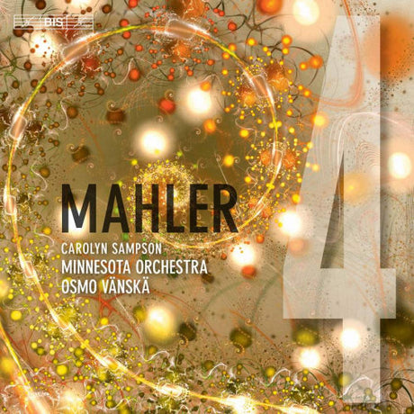 G. Mahler - Symphonie n°4 (CD)