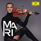 Mari Samuelsen - Mari (CD)
