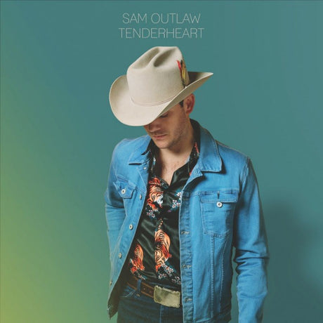 Sam Outlaw - Tenderheart (CD)