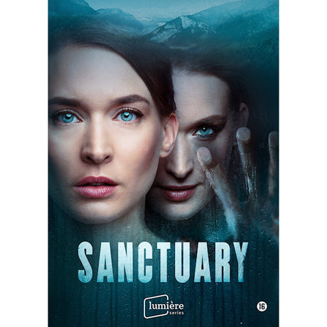 Série télévisée - Sanctuary (film DVD)
