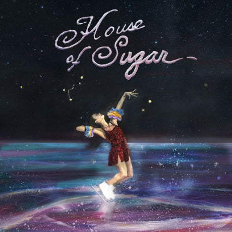 Sandy Alex G - House of sugar (CD) - Velvet Music