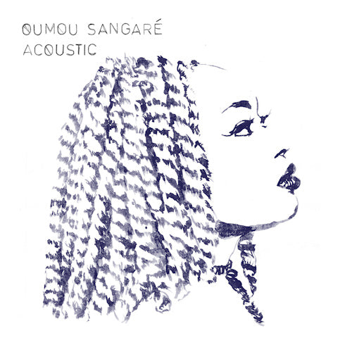 Oumou Sangare - Acoustic (CD) - Velvet Music