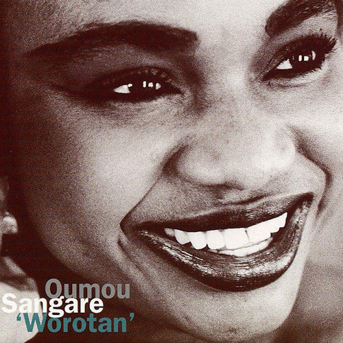 Oumou Sangare - Worotan (CD)