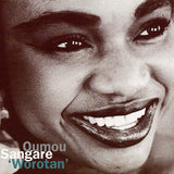 Oumou Sangare - Worotan (CD)