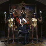 Santigold - Master of my make believe (CD) - Velvet Music