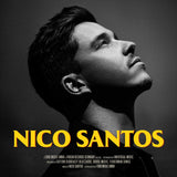Nico Santos - Nico santos (CD)