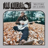 Dan Auerbach - Waiting on a song (CD) - Velvet Music
